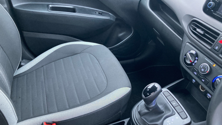 Hyundai i10 1.0 [63] Advance 5dr Auto [Nav] Petrol Hatchback